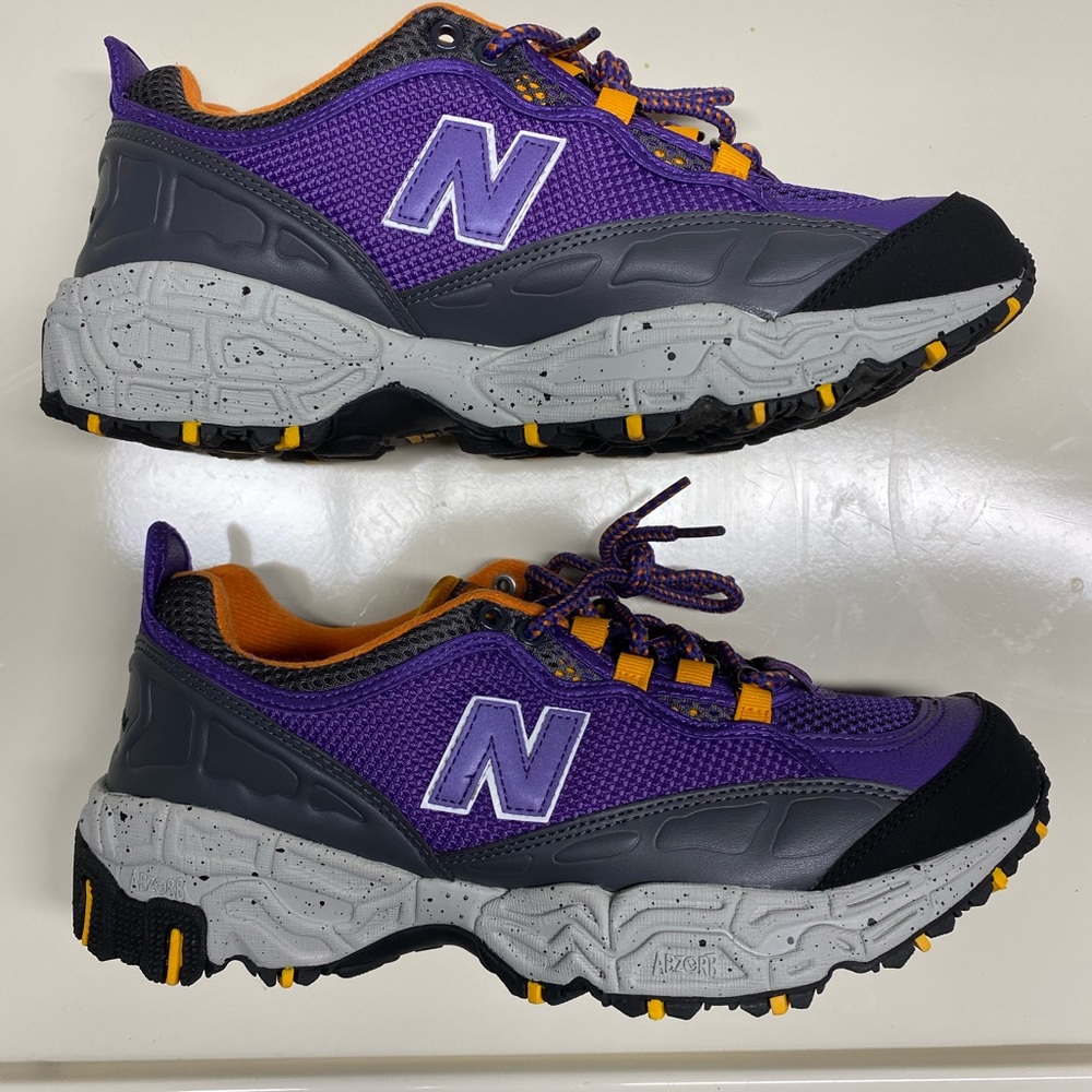 New Balance 801 All Terrain